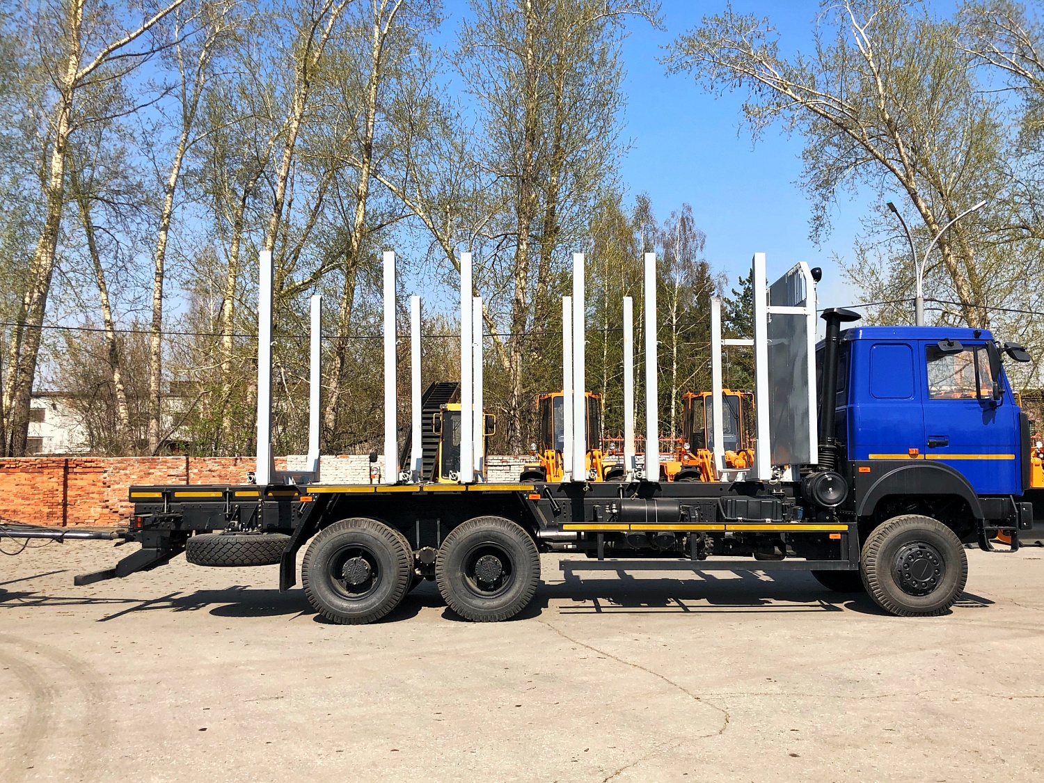 МАЗ-6317F9-544-000