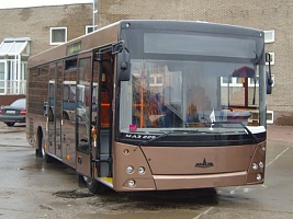 МАЗ-226086