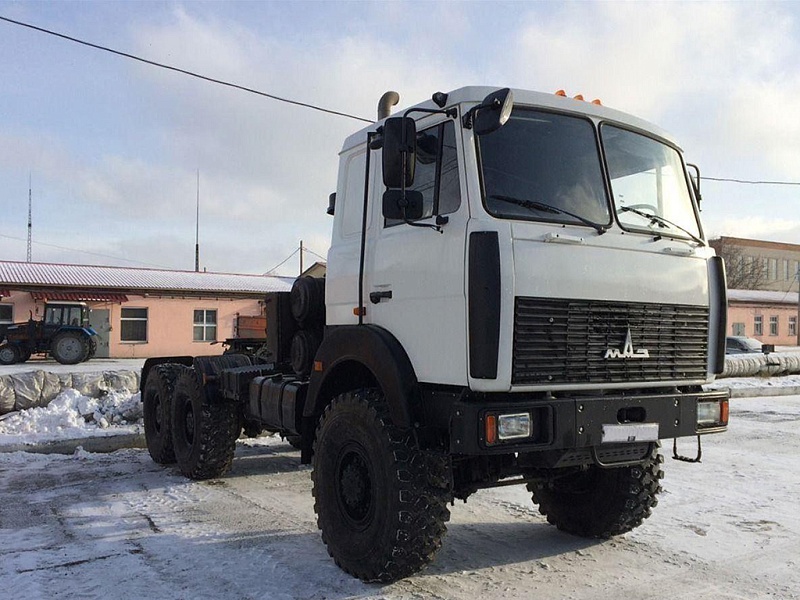 МАЗ-642524-550-051