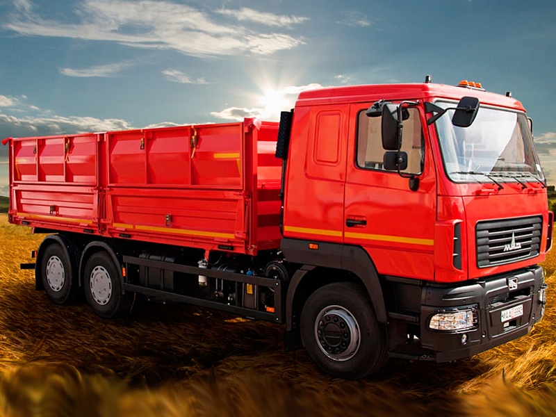 МАЗ-65012J-8535-000