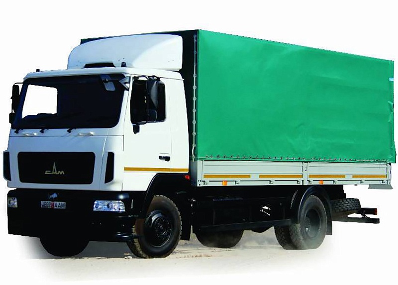 МАЗ-4381N2-522-000